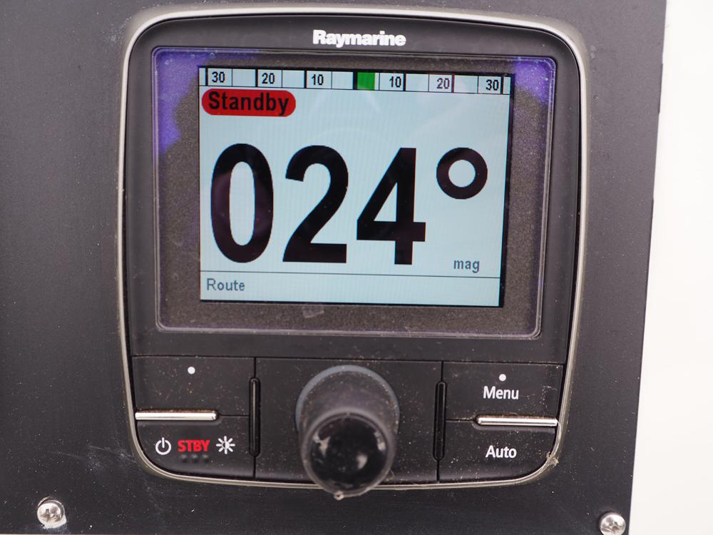 picture Navigatie en electronica